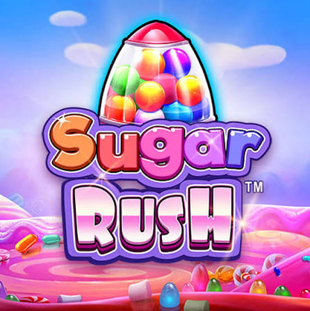 Sugar Rush artwork