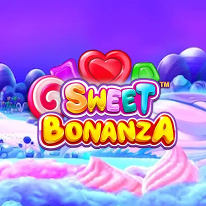 Sweet Bonanza artwork